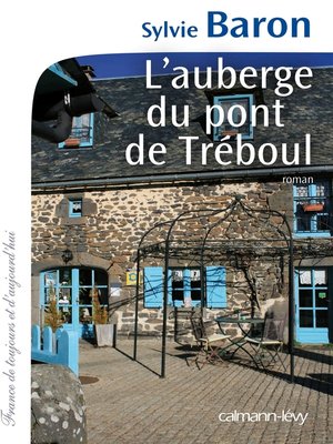cover image of L'Auberge du pont de Tréboul